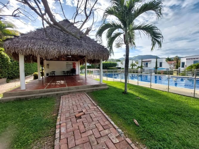 Casa de 3 alcobas en venta en Co. Campestre Villa Maria, Girardot, 116 m² · foto 7 de 24