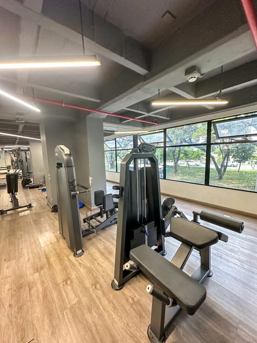 Apartamento de 3 alcobas en venta en El Poblado, Medellín, 68 m² · foto 19 de 19