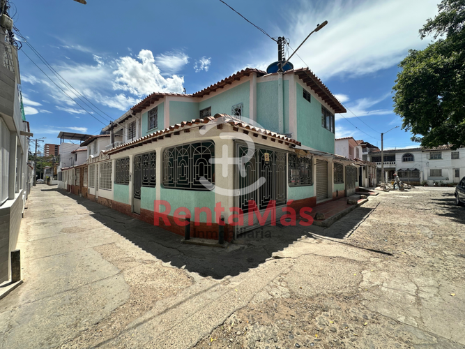 Casa de 5 alcobas en venta en San Eduardo, Cúcuta, 97 m² · foto 2 de 20