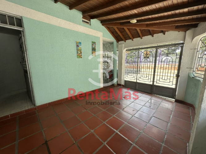 Casa de 5 alcobas en venta en San Eduardo, Cúcuta, 97 m² · foto 4 de 20