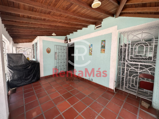 Casa de 5 alcobas en venta en San Eduardo, Cúcuta, 97 m² · foto 5 de 20
