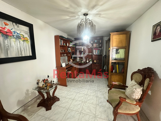 Casa de 5 alcobas en venta en San Eduardo, Cúcuta, 97 m² · foto 6 de 20
