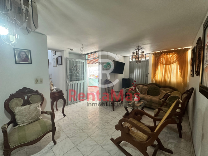 Casa de 5 alcobas en venta en San Eduardo, Cúcuta, 97 m² · foto 7 de 20