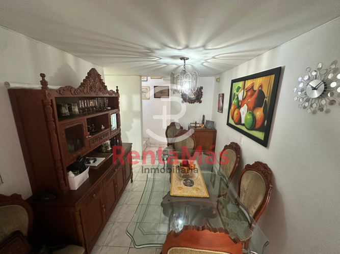 Casa de 5 alcobas en venta en San Eduardo, Cúcuta, 97 m² · foto 8 de 20