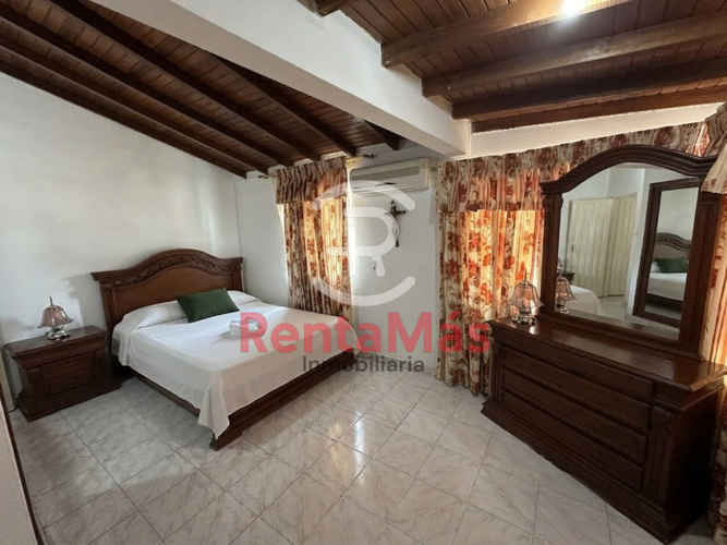 Casa de 5 alcobas en venta en San Eduardo, Cúcuta, 97 m² · foto 10 de 20