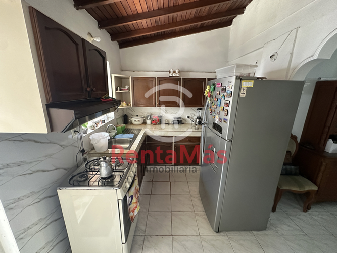 Casa de 5 alcobas en venta en San Eduardo, Cúcuta, 97 m² · foto 13 de 20