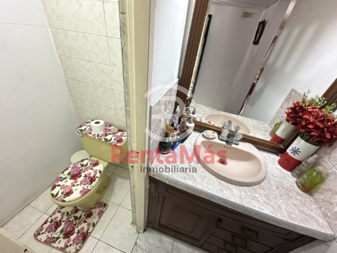 Casa de 5 alcobas en venta en San Eduardo, Cúcuta, 97 m² · foto 14 de 20