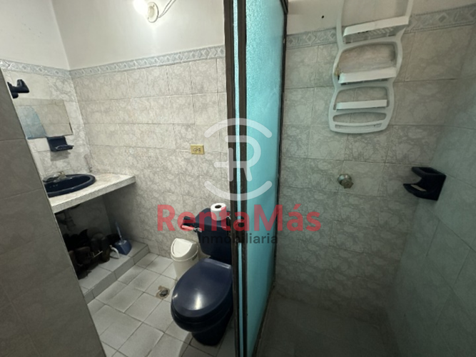 Casa de 5 alcobas en venta en San Eduardo, Cúcuta, 97 m² · foto 16 de 20