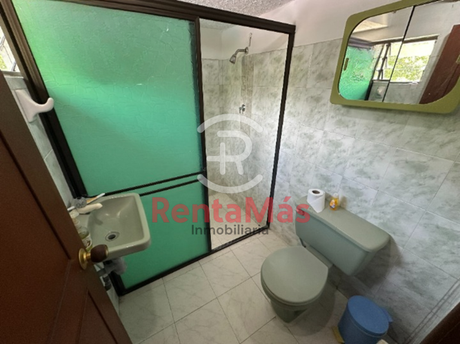 Casa de 5 alcobas en venta en San Eduardo, Cúcuta, 97 m² · foto 17 de 20