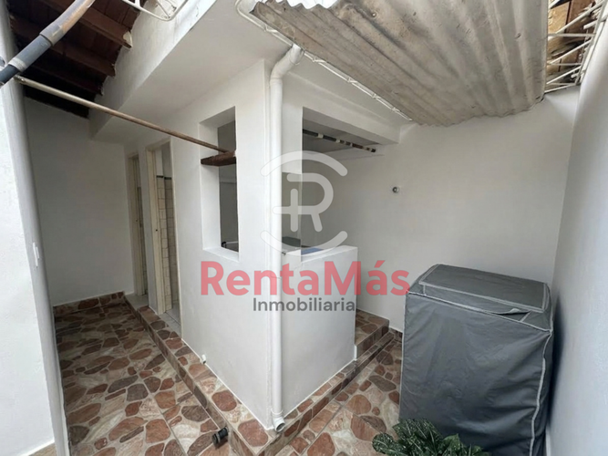 Casa de 5 alcobas en venta en San Eduardo, Cúcuta, 97 m² · foto 18 de 20