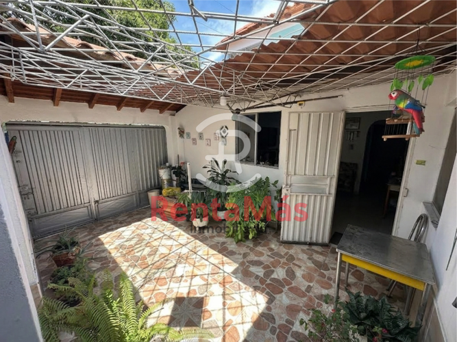 Casa de 5 alcobas en venta en San Eduardo, Cúcuta, 97 m² · foto 19 de 20
