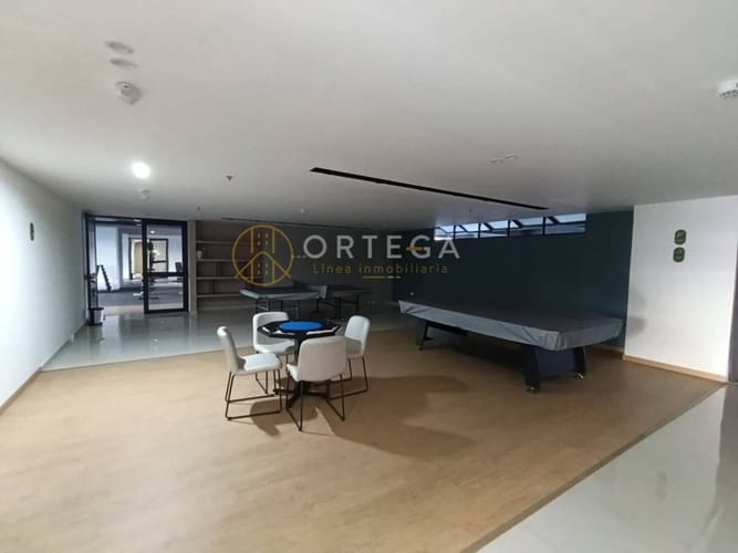 Apartamento de 3 alcobas en arriendo en Cañaveral, Floridablanca, 107 m² · foto 21 de 24