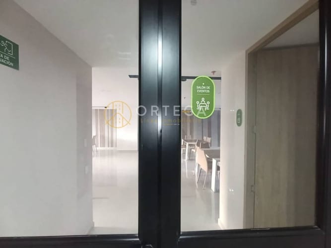 Apartamento de 3 alcobas en arriendo en Cañaveral, Floridablanca, 107 m² · foto 22 de 24