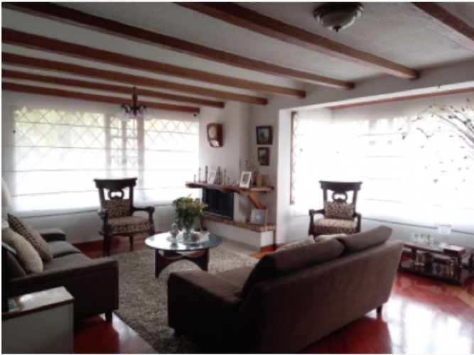 Casa de 4 alcobas en venta en Ilarco, Bogotá, 250 m² · foto 3 de 20