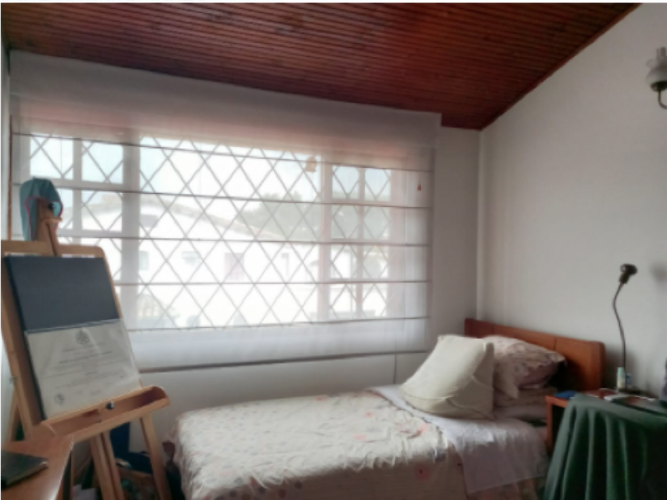 Casa de 4 alcobas en venta en Ilarco, Bogotá, 250 m² · foto 8 de 20