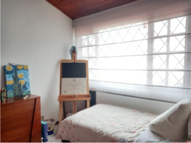Casa de 4 alcobas en venta en Ilarco, Bogotá, 250 m² · foto 9 de 20
