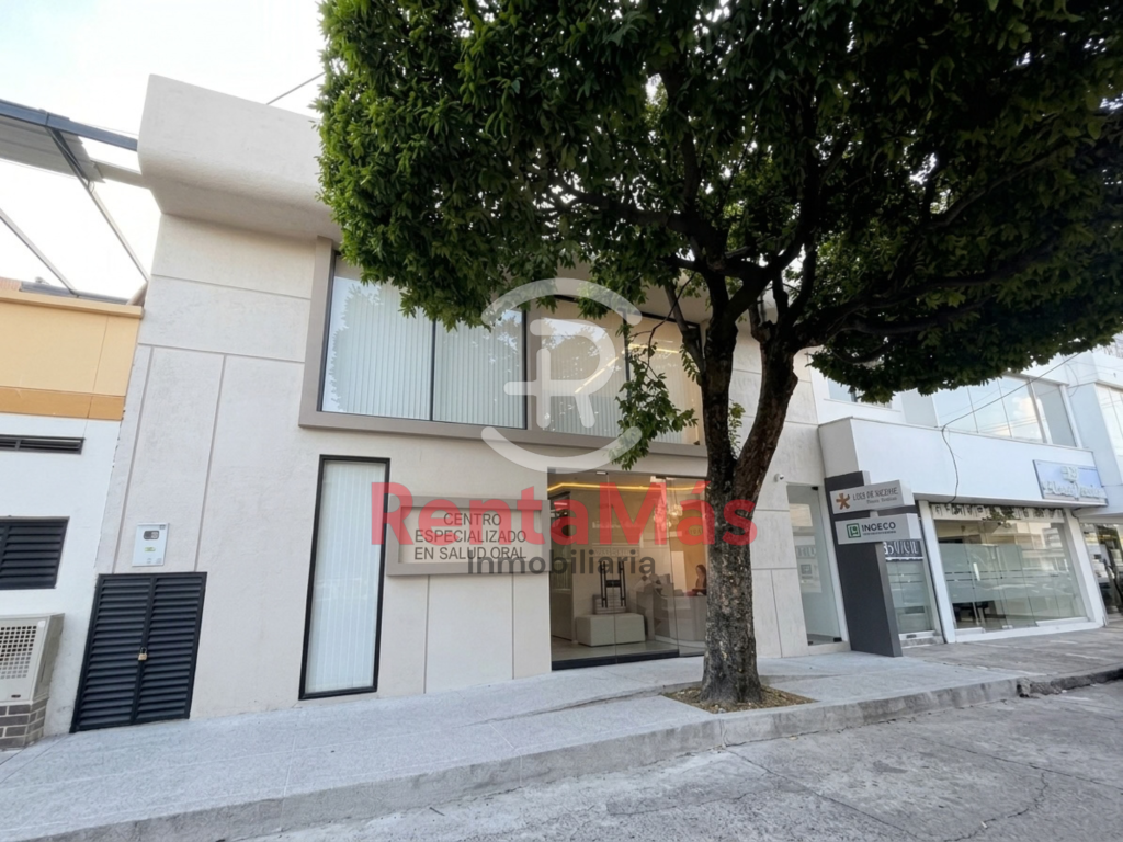 Local en Arriendo en Libertadores, Cúcuta