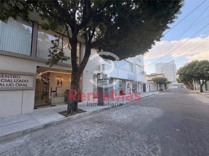 Local en arriendo en Libertadores, Cúcuta, 10 m² · foto 2 de 10