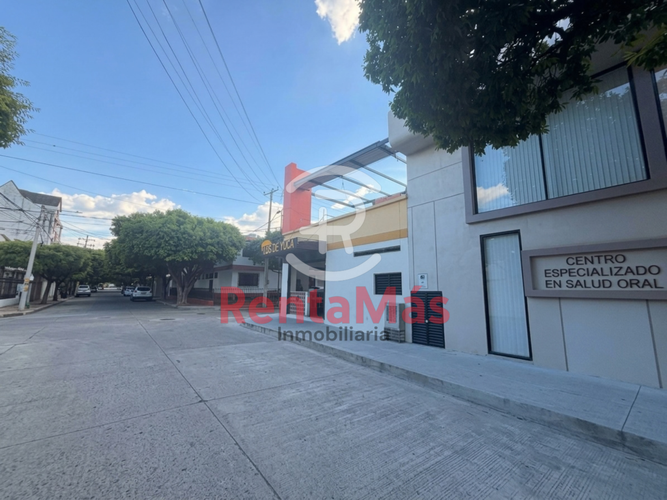Local en arriendo en Libertadores, Cúcuta, 10 m² · foto 3 de 10