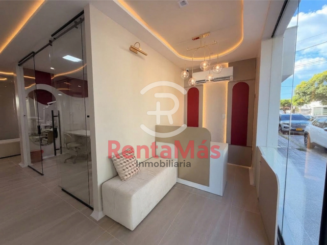 Local en arriendo en Libertadores, Cúcuta, 10 m² · foto 4 de 10
