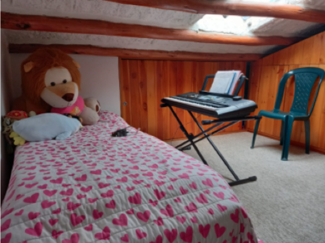 Casa de 4 alcobas en venta en Ilarco, Bogotá, 250 m² · foto 14 de 20