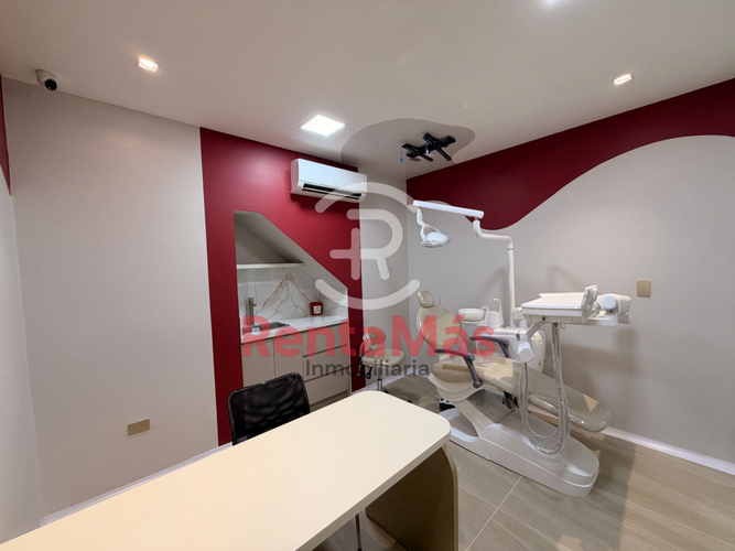 Local en arriendo en Libertadores, Cúcuta, 10 m² · foto 6 de 10