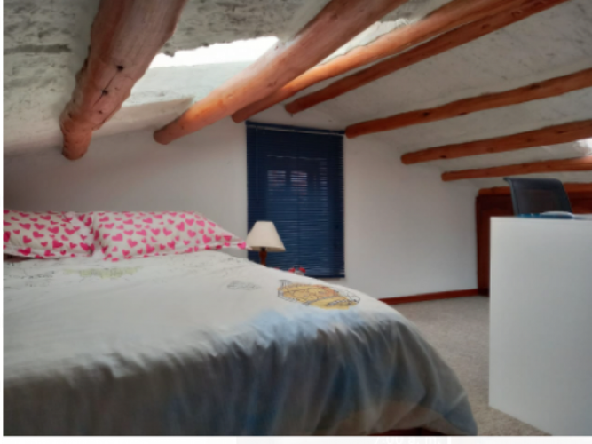 Casa de 4 alcobas en venta en Ilarco, Bogotá, 250 m² · foto 15 de 20