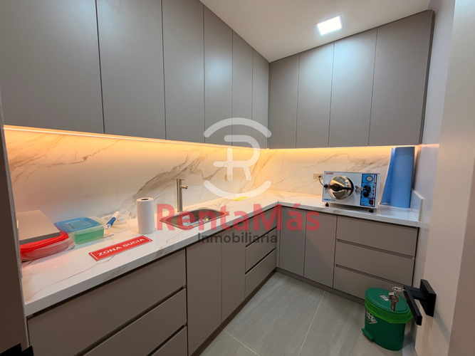 Local en arriendo en Libertadores, Cúcuta, 10 m² · foto 9 de 10