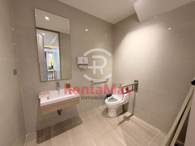 Local en arriendo en Libertadores, Cúcuta, 10 m² · foto 10 de 10