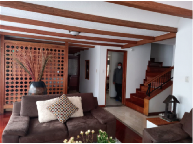 Casa de 4 alcobas en venta en Ilarco, Bogotá, 250 m² · foto 20 de 20