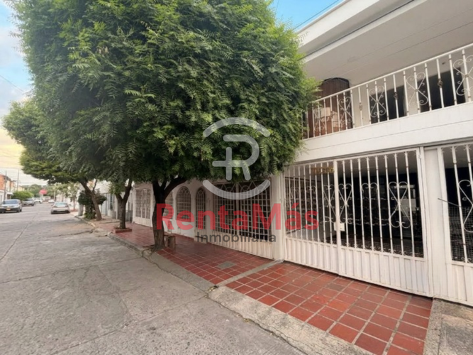 Casa en venta en Niza, Cúcuta · foto 3 de 12
