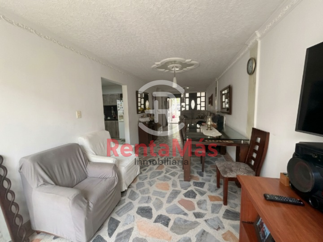 Casa en venta en Niza, Cúcuta · foto 4 de 12