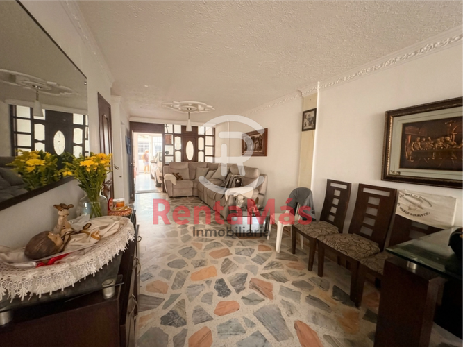 Casa en venta en Niza, Cúcuta · foto 5 de 12