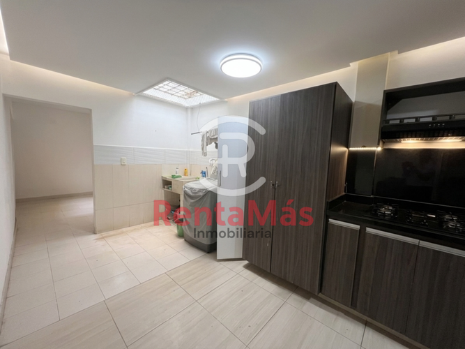 Casa en venta en Niza, Cúcuta · foto 6 de 12