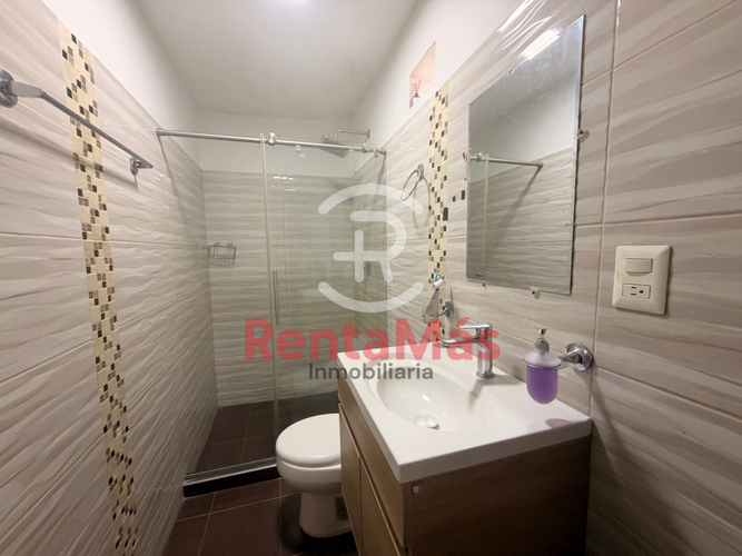 Casa en venta en Niza, Cúcuta · foto 9 de 12