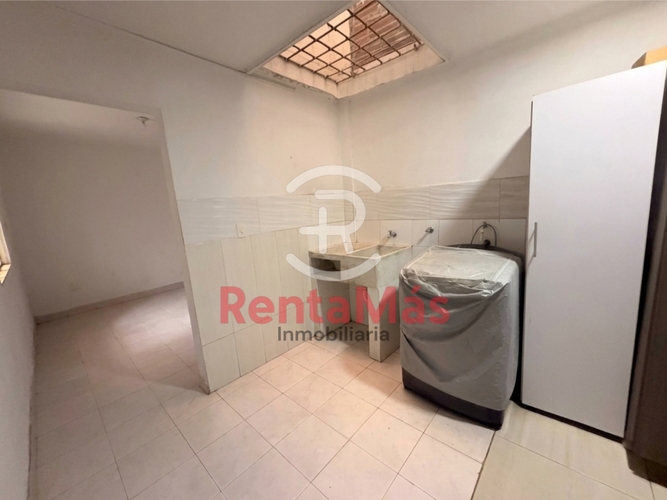 Casa en venta en Niza, Cúcuta · foto 11 de 12