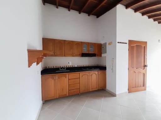 Apartamento de 3 alcobas en venta en Villas Del Carmen, Sabaneta, 138 m² · foto 4 de 13