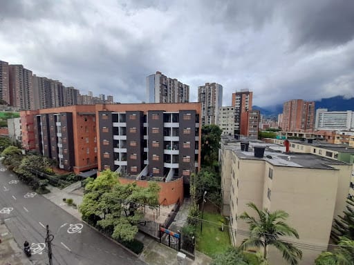 Apartamento de 3 alcobas en venta en Villas Del Carmen, Sabaneta, 138 m² · foto 13 de 13