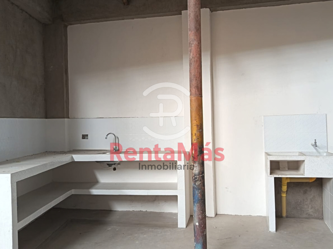 Bodega en arriendo en Chapinero, Cúcuta, 600 m² · foto 4 de 5