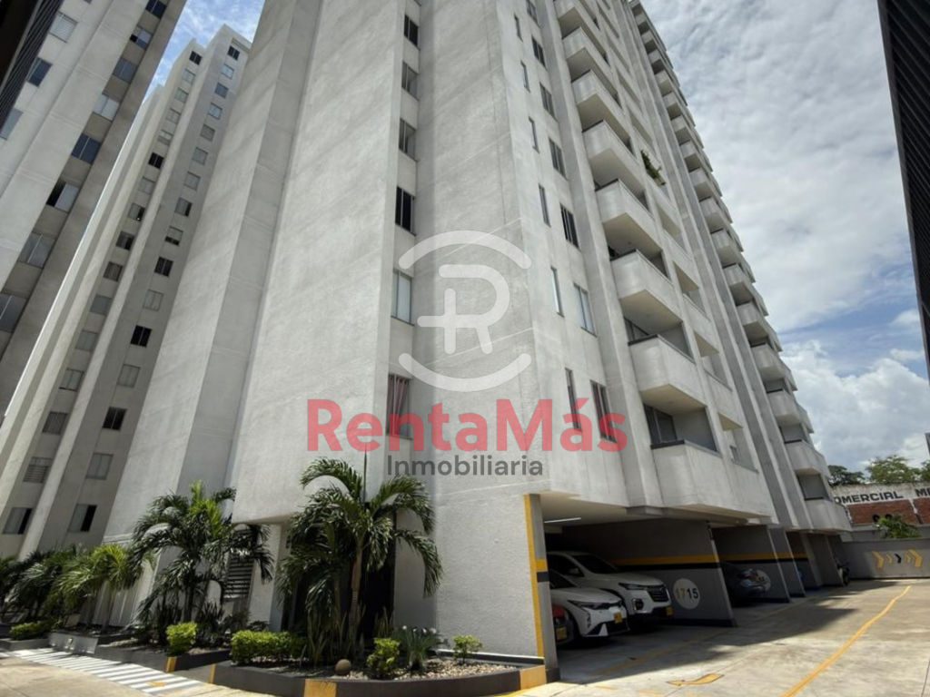 Apartamento en venta en San Mateo, Cúcuta · foto 2 de 10