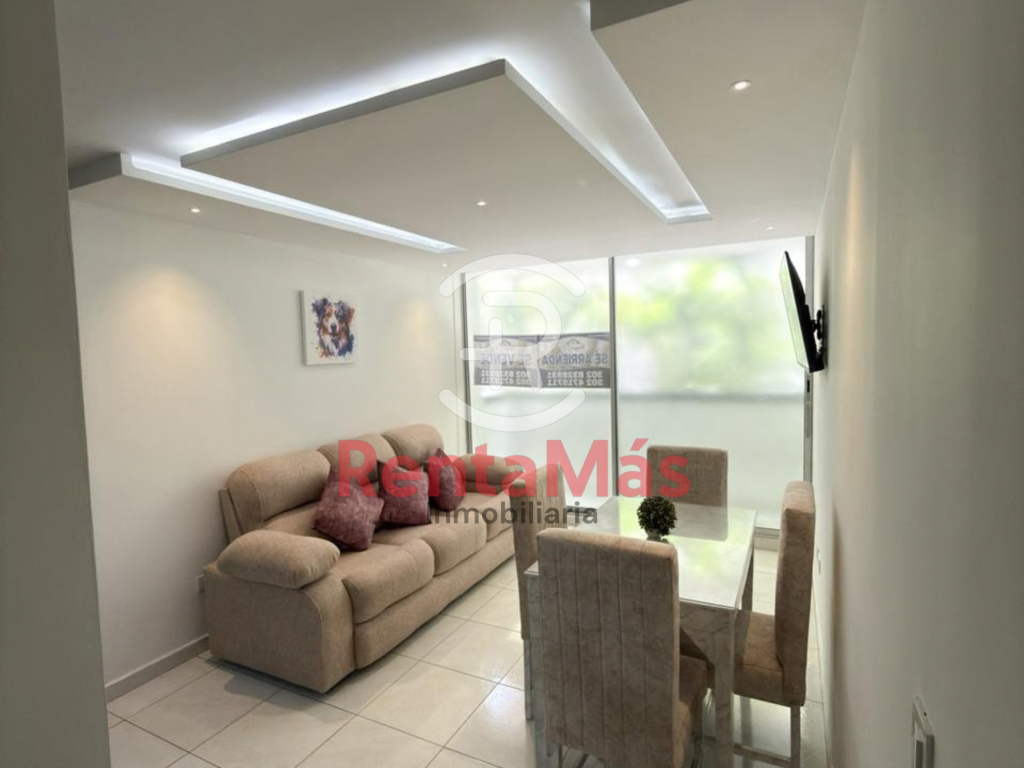 Apartamento en venta en San Mateo, Cúcuta · foto 4 de 10