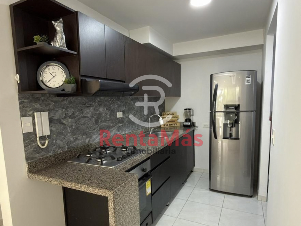 Apartamento en venta en San Mateo, Cúcuta · foto 5 de 10