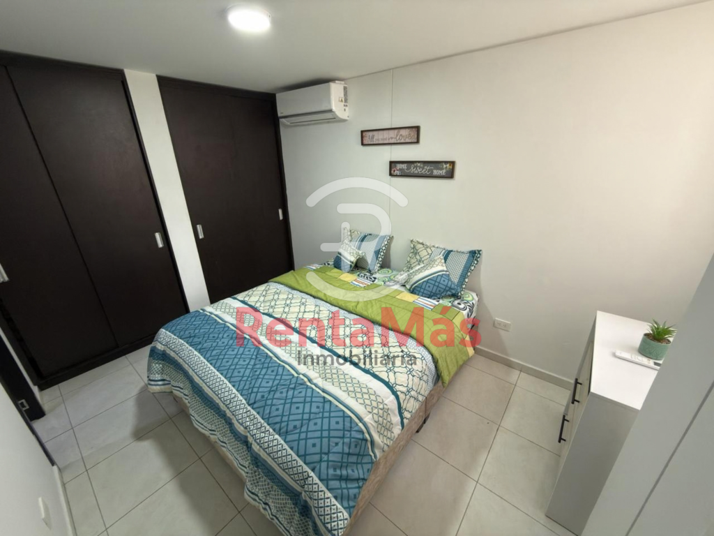 Apartamento en venta en San Mateo, Cúcuta · foto 7 de 10