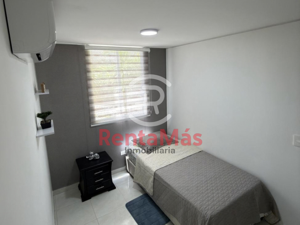 Apartamento en venta en San Mateo, Cúcuta · foto 8 de 10