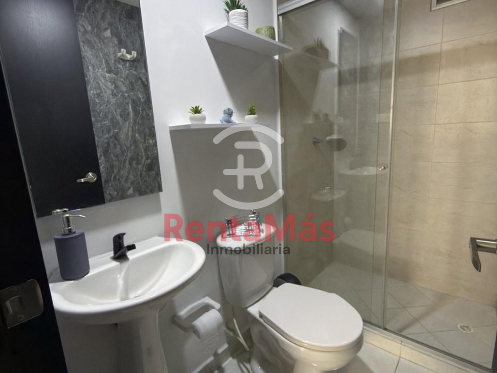 Apartamento en venta en San Mateo, Cúcuta · foto 9 de 10