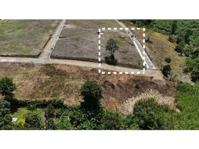 Lote en venta en Pueblo Tapao, Armenia, 1200 m² · foto 12 de 12