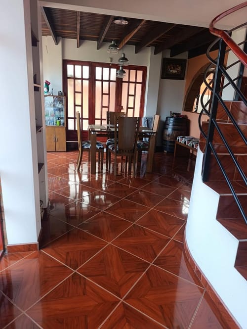 Casa de 4 alcobas en venta en La Punta, Funza, 109 m² · foto 4 de 20
