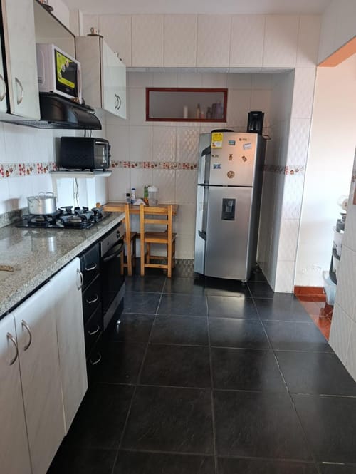Casa de 4 alcobas en venta en La Punta, Funza, 109 m² · foto 7 de 20