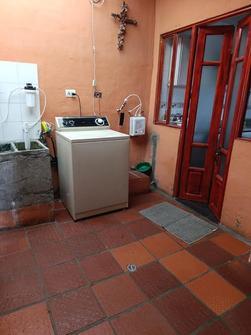 Casa de 4 alcobas en venta en La Punta, Funza, 109 m² · foto 13 de 20