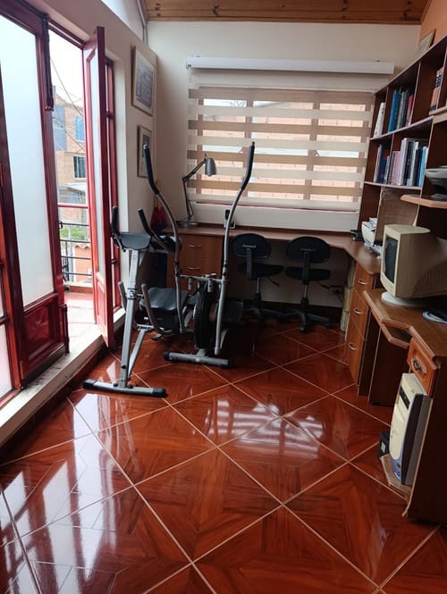 Casa de 4 alcobas en venta en La Punta, Funza, 109 m² · foto 15 de 20